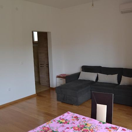 Masha Apartment Будва Екстер'єр фото