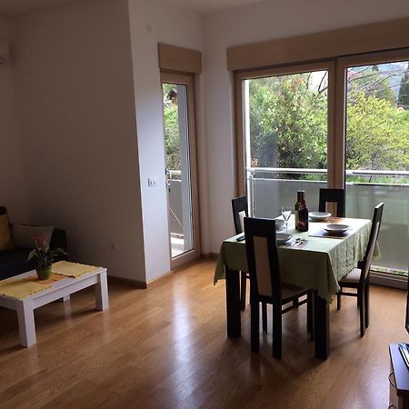 Masha Apartment Будва Екстер'єр фото