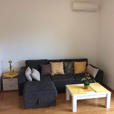 Masha Apartment Будва Екстер'єр фото