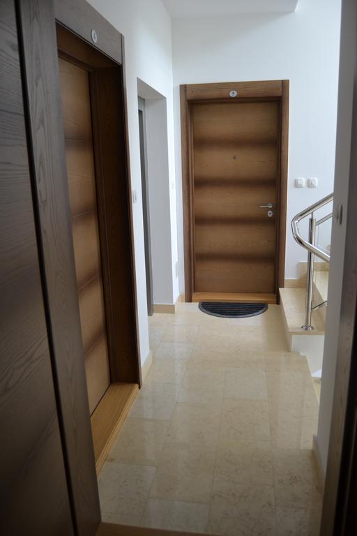 Masha Apartment Будва Екстер'єр фото