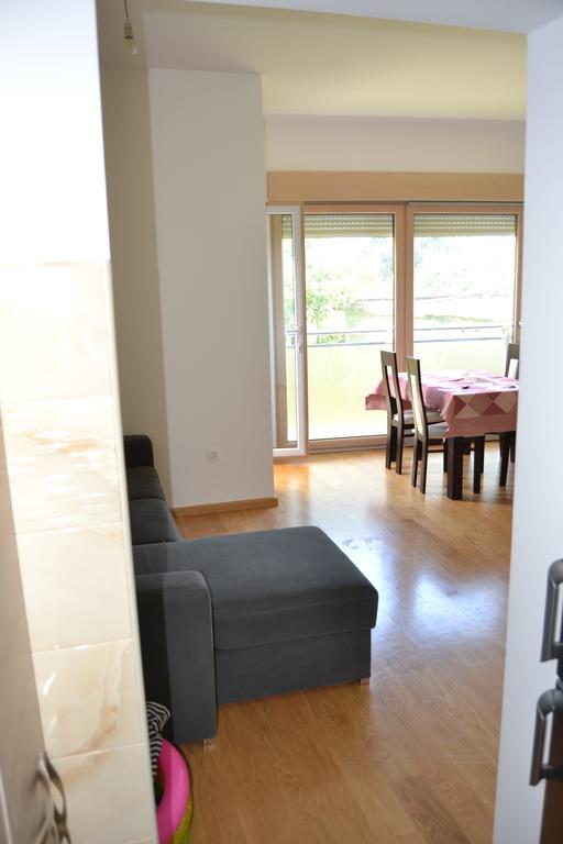 Masha Apartment Будва Екстер'єр фото