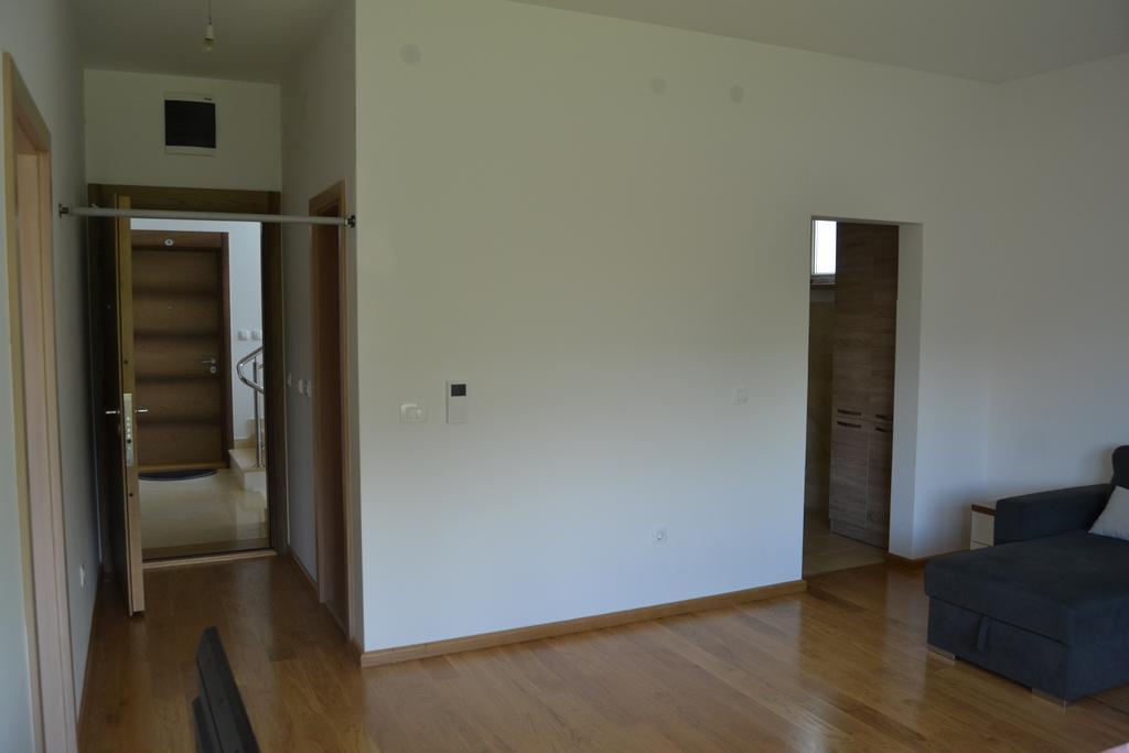 Masha Apartment Будва Екстер'єр фото