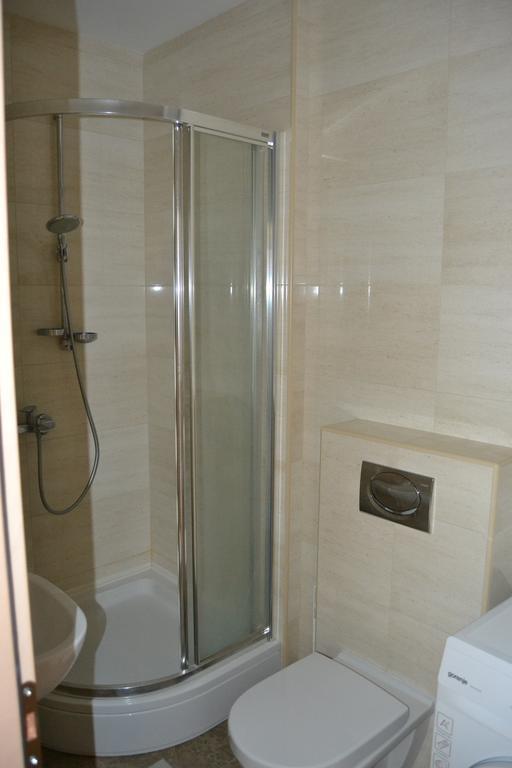 Masha Apartment Будва Екстер'єр фото
