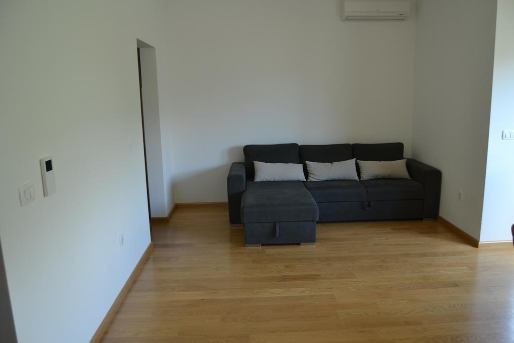 Masha Apartment Будва Екстер'єр фото