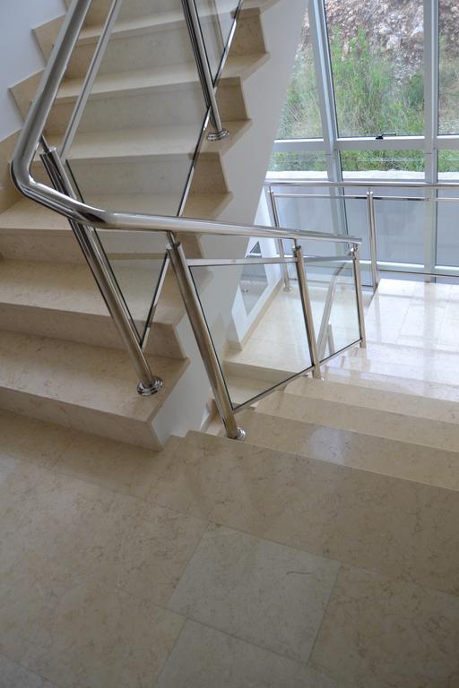 Masha Apartment Будва Екстер'єр фото