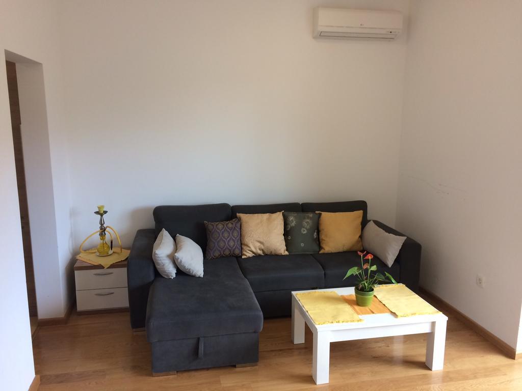 Masha Apartment Будва Екстер'єр фото